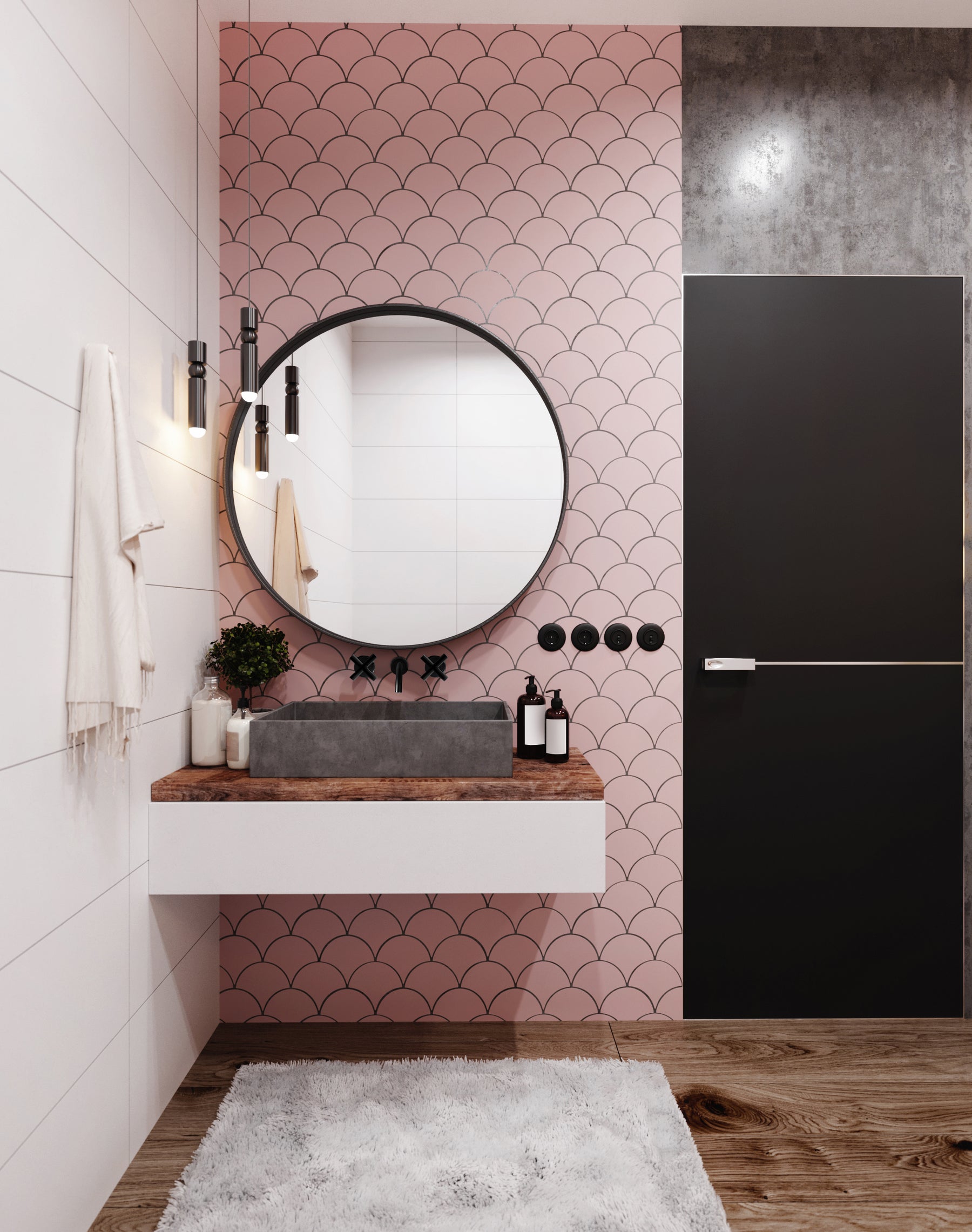 Bathroom Design Trends for 2022