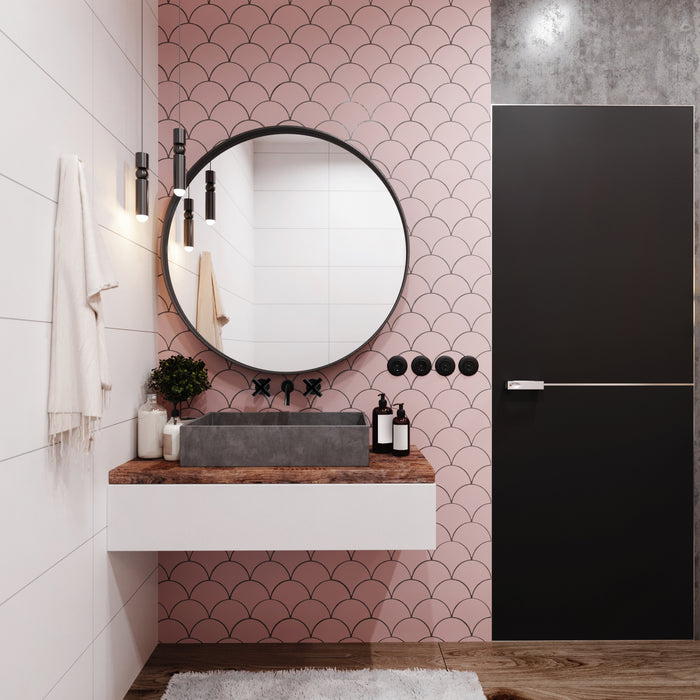 Bathroom Design Trends for 2022