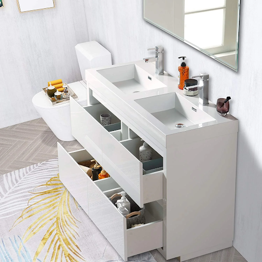 Modern Bathroom Vanities: 5 Brands You Need To Know About