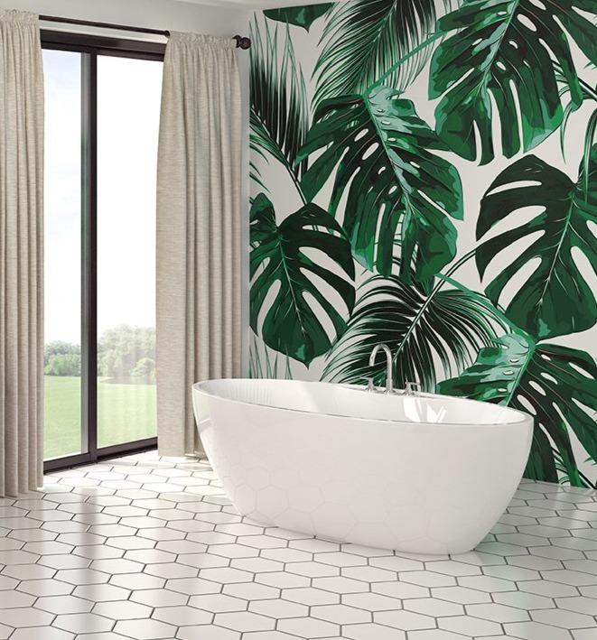 Acrylic, fiberglass, stone how long do each bathtub last?