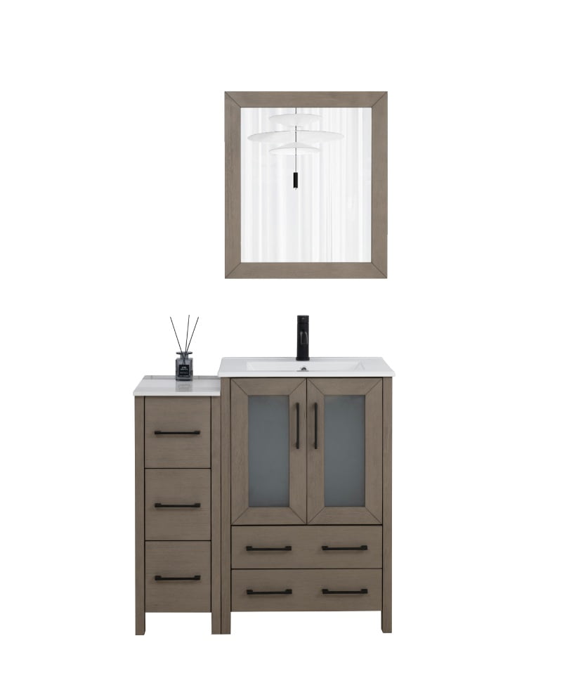 Driftwood Gray
