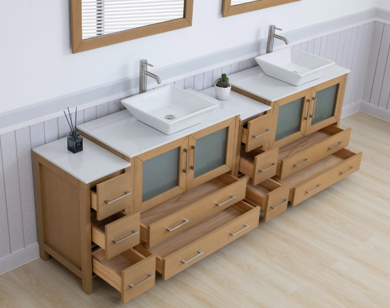 Natural Oak