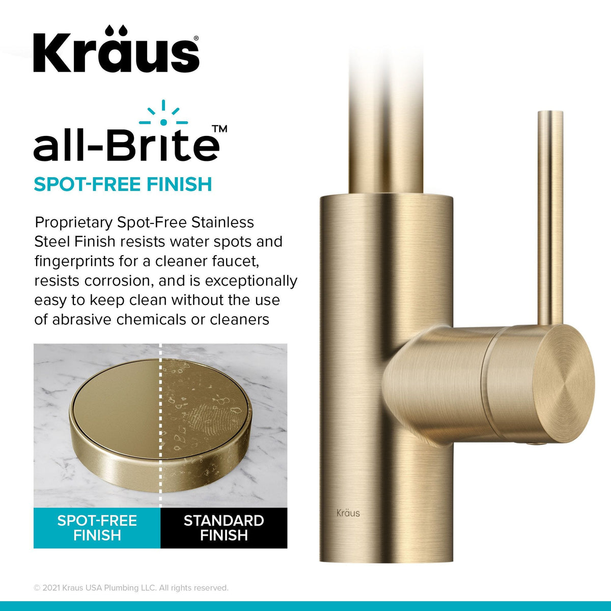 Champagne Bronze