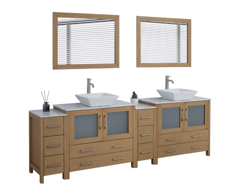 Natural Oak