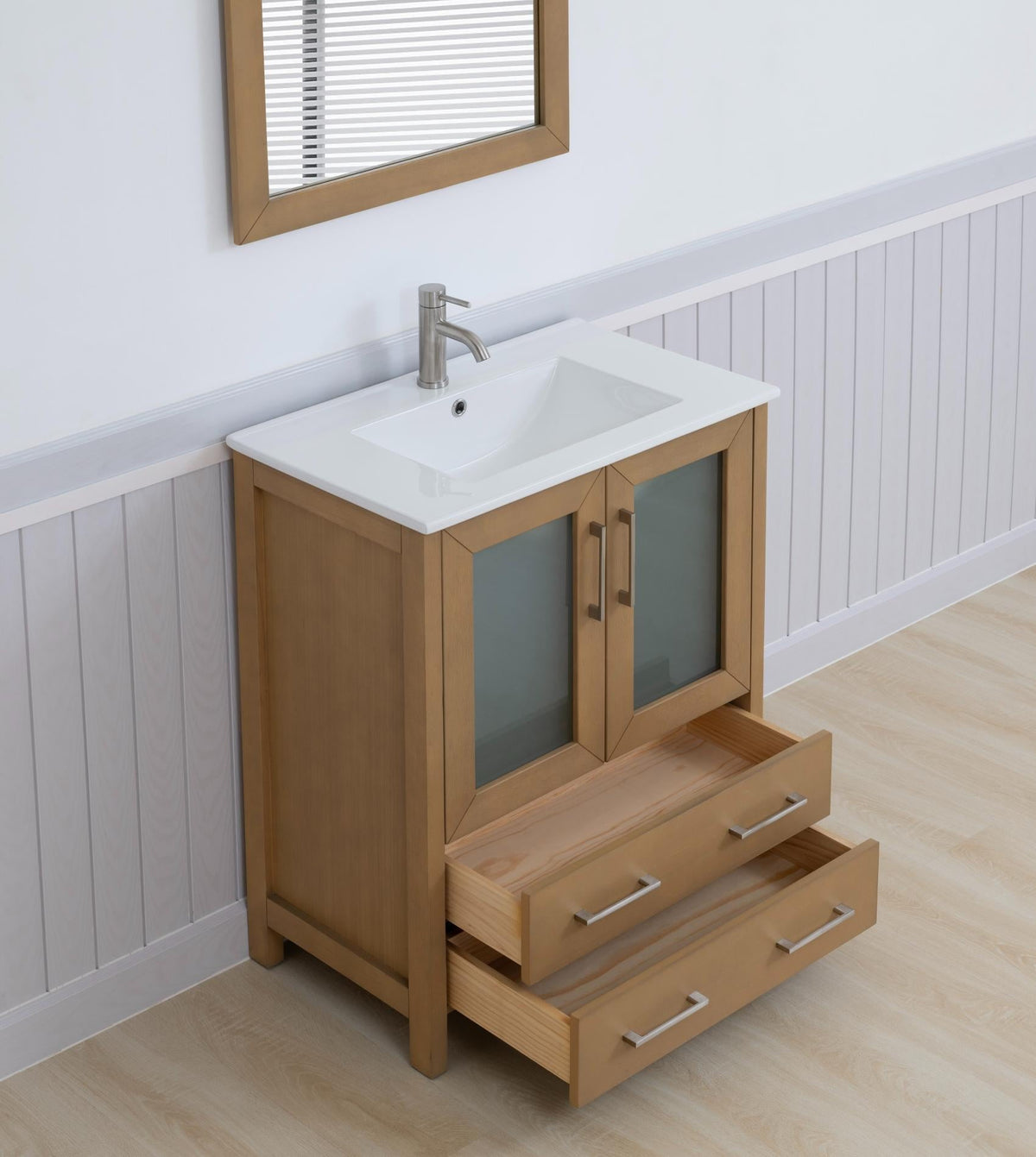 Natural Oak