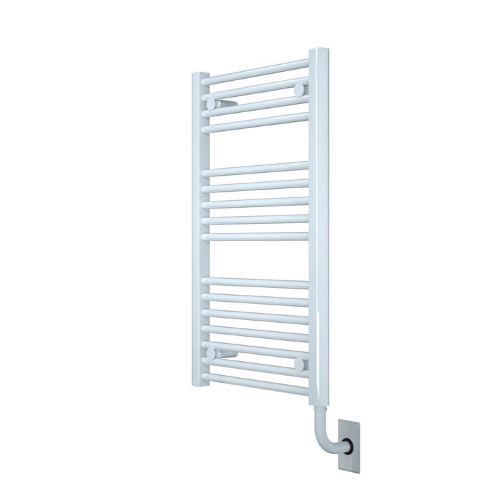 White / Hydronic