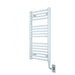 White / Hydronic