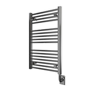 Chrome / Hydronic