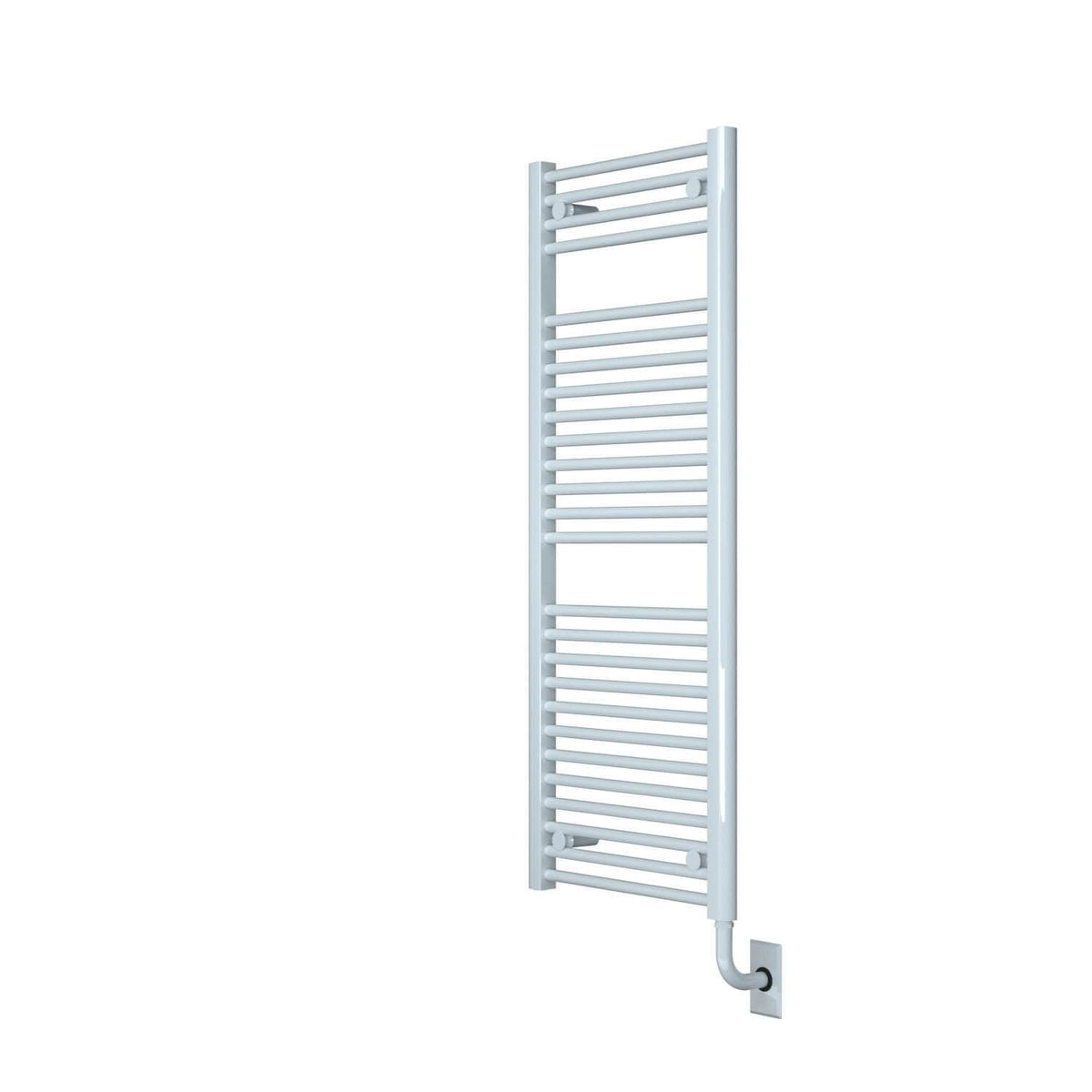 White / Hydronic