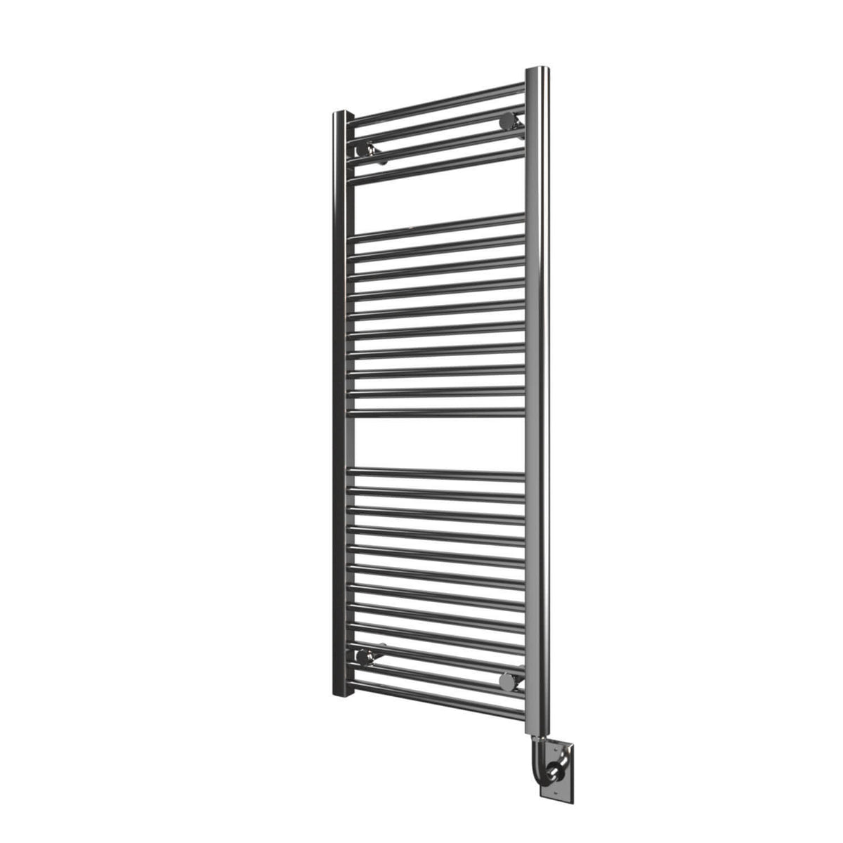 Chrome / Hydronic