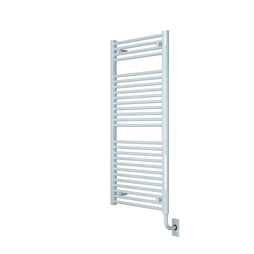 White / Hydronic