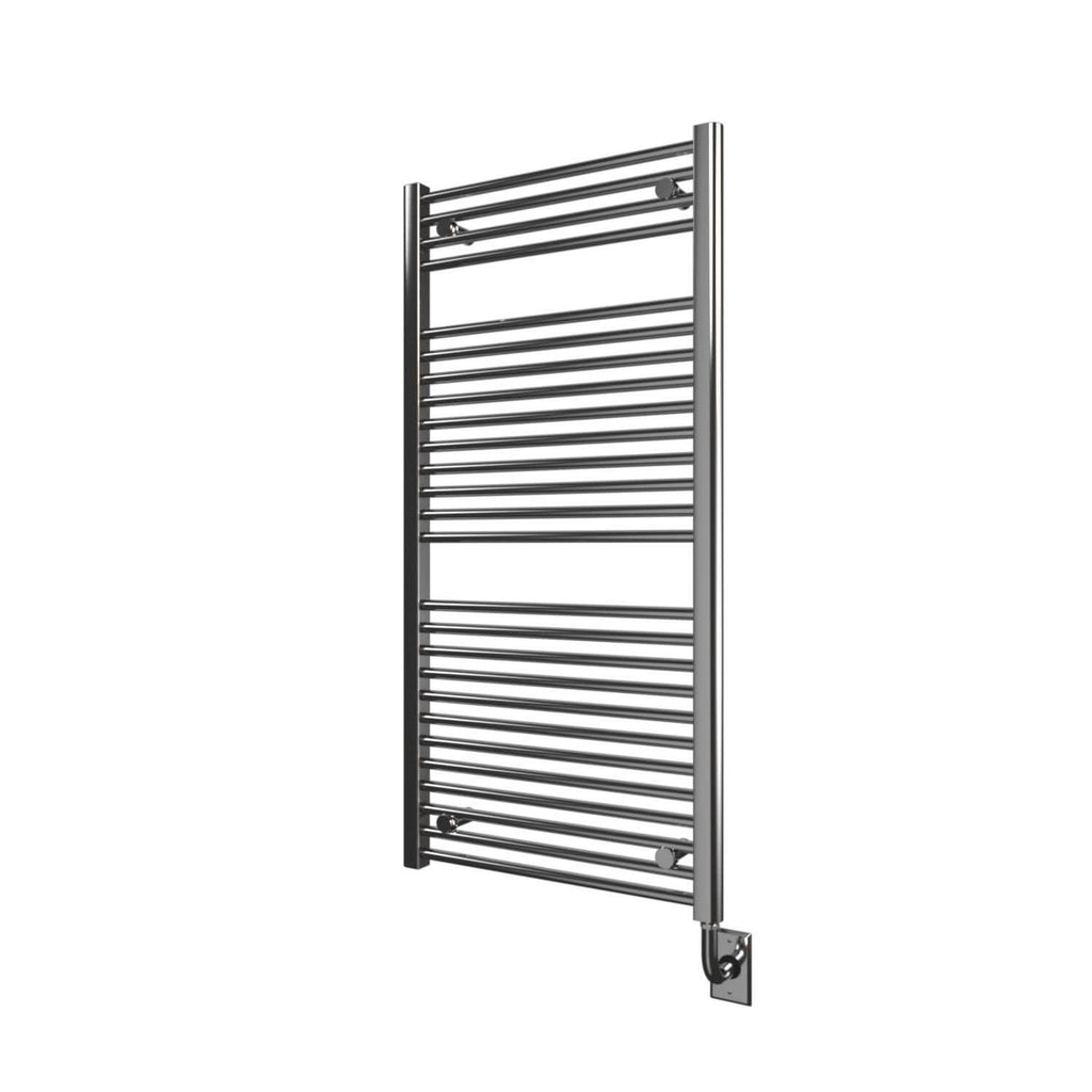 Chrome / Hydronic
