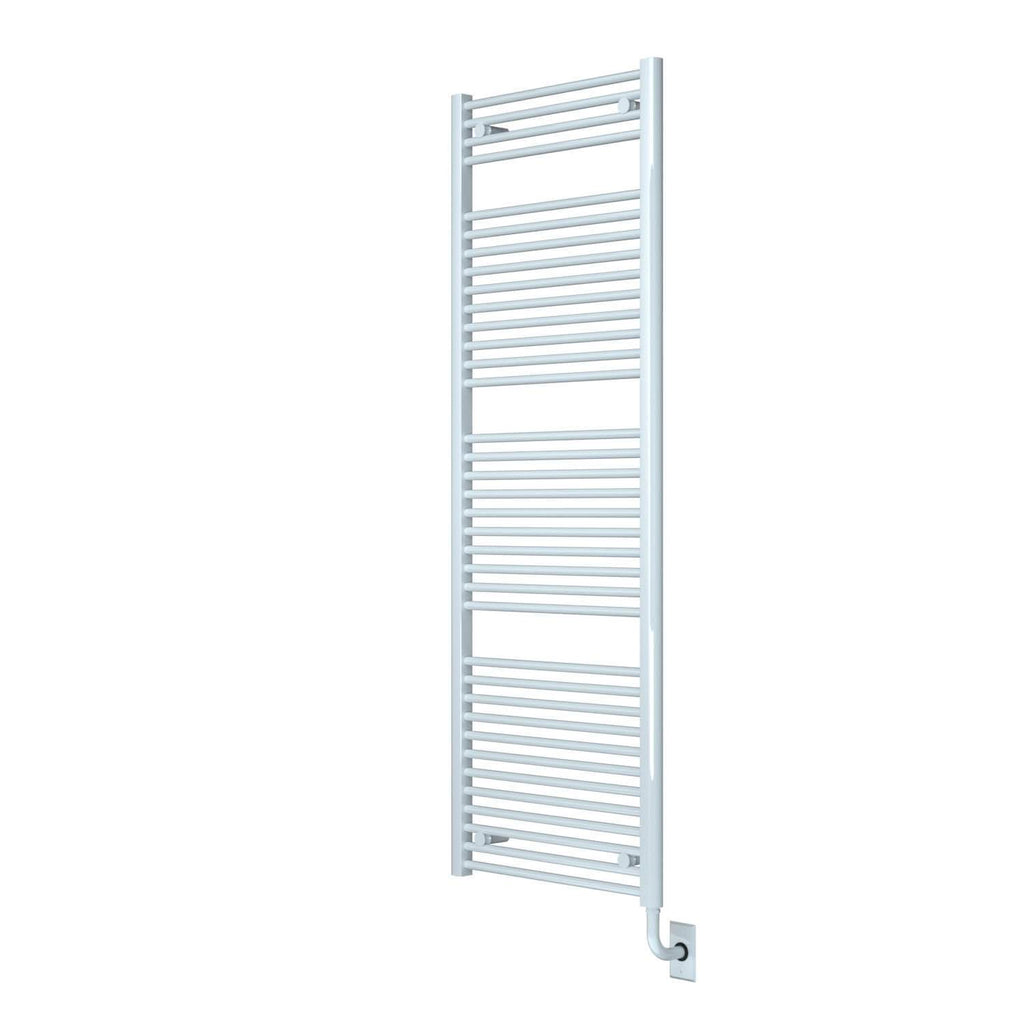 White / Hydronic