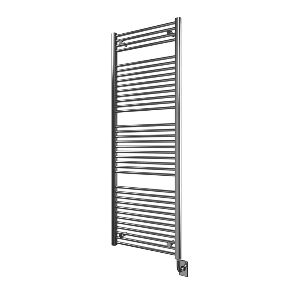 Chrome / Hydronic