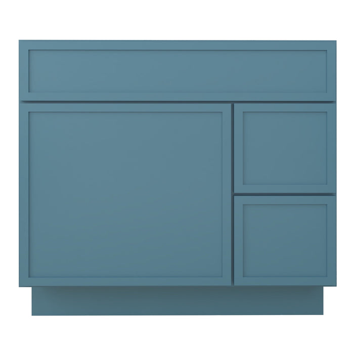 Sea Green