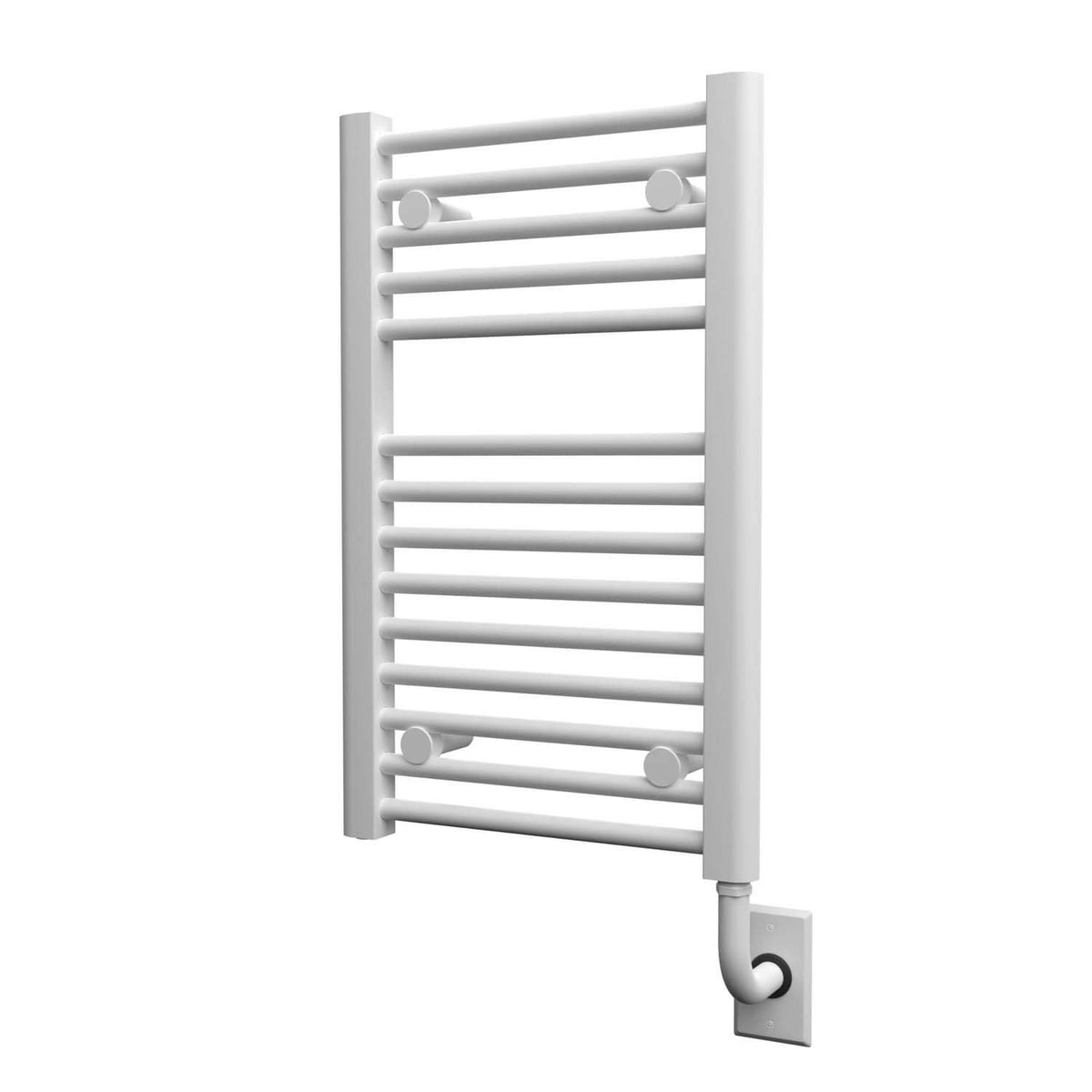 White / Hydronic