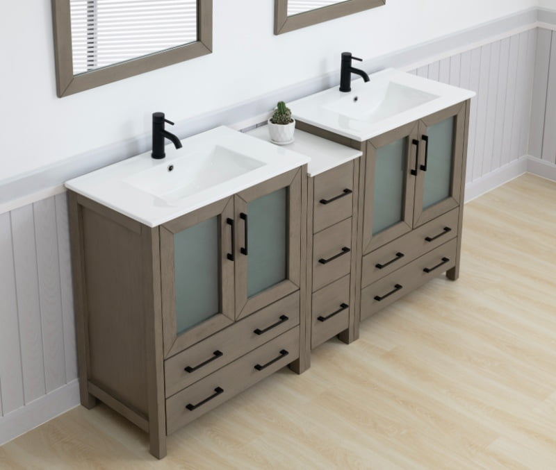 Driftwood Gray