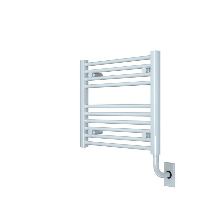 White / Hydronic