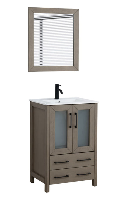 Driftwood Gray