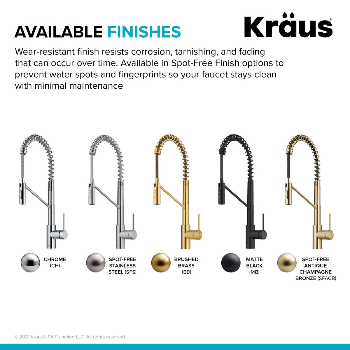 Stainless Steel / Manual