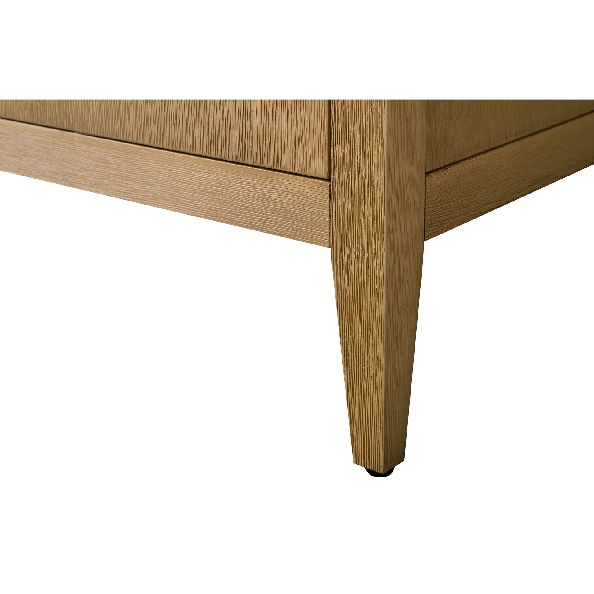 Natural Oak / Golden Brushed