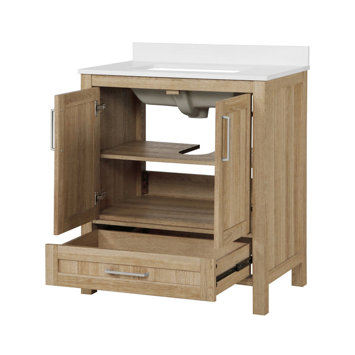 White Oak