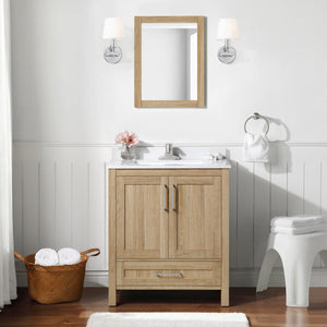 Single Sink Vanities