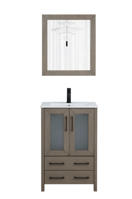 Driftwood Gray