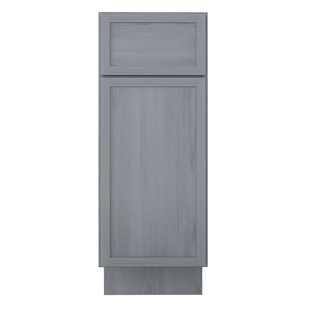 Smoky Gray