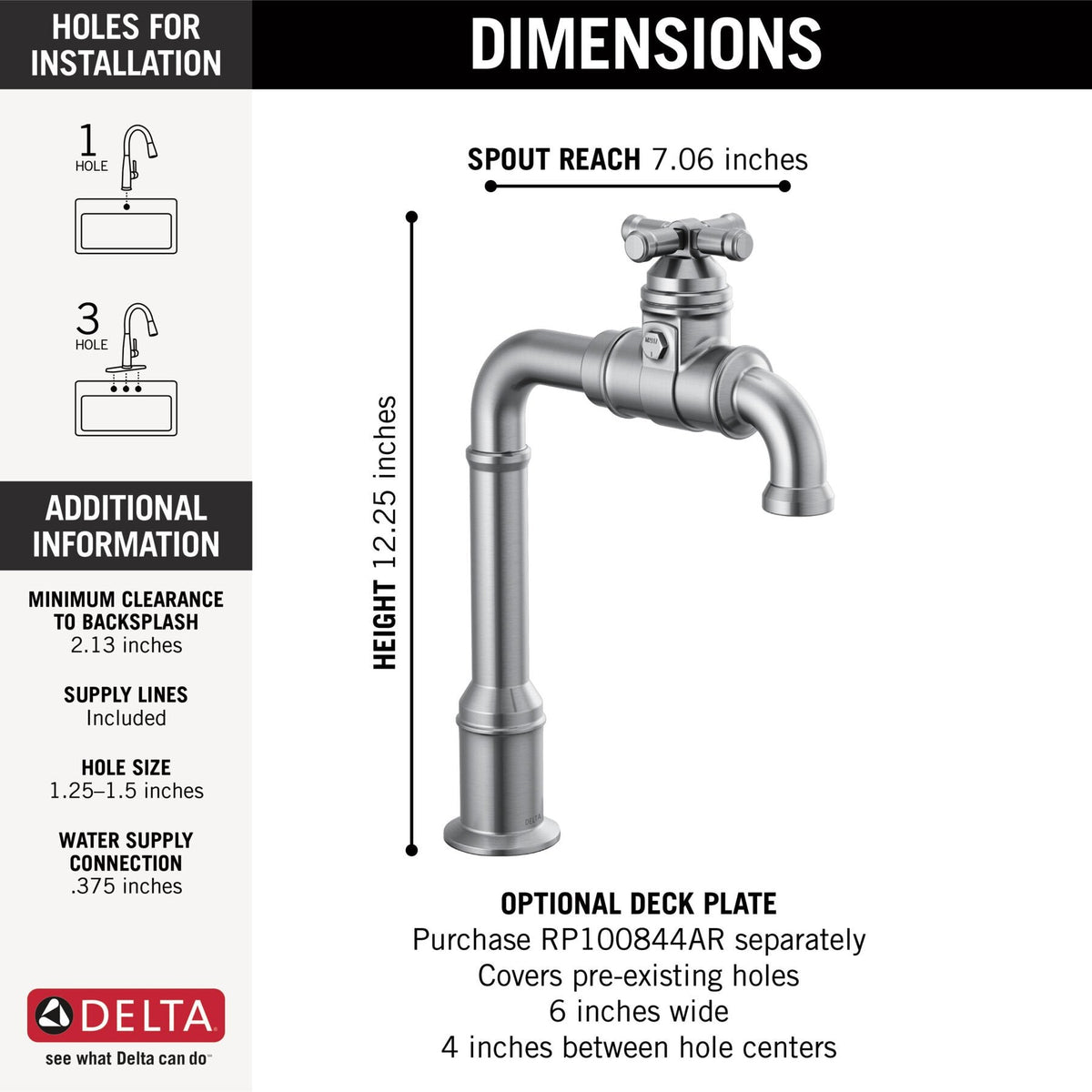 Arctic Stainless