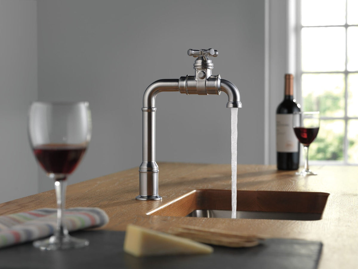 Arctic Stainless