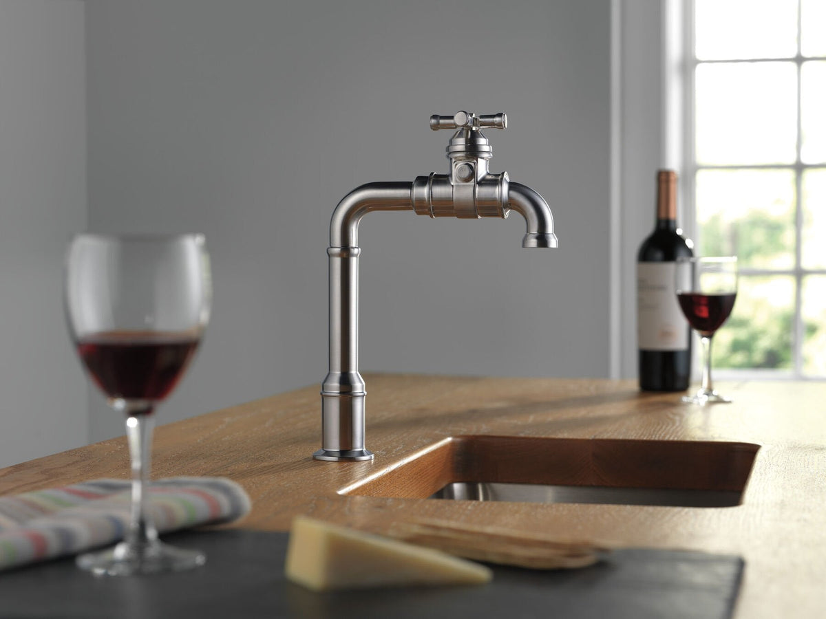 Arctic Stainless