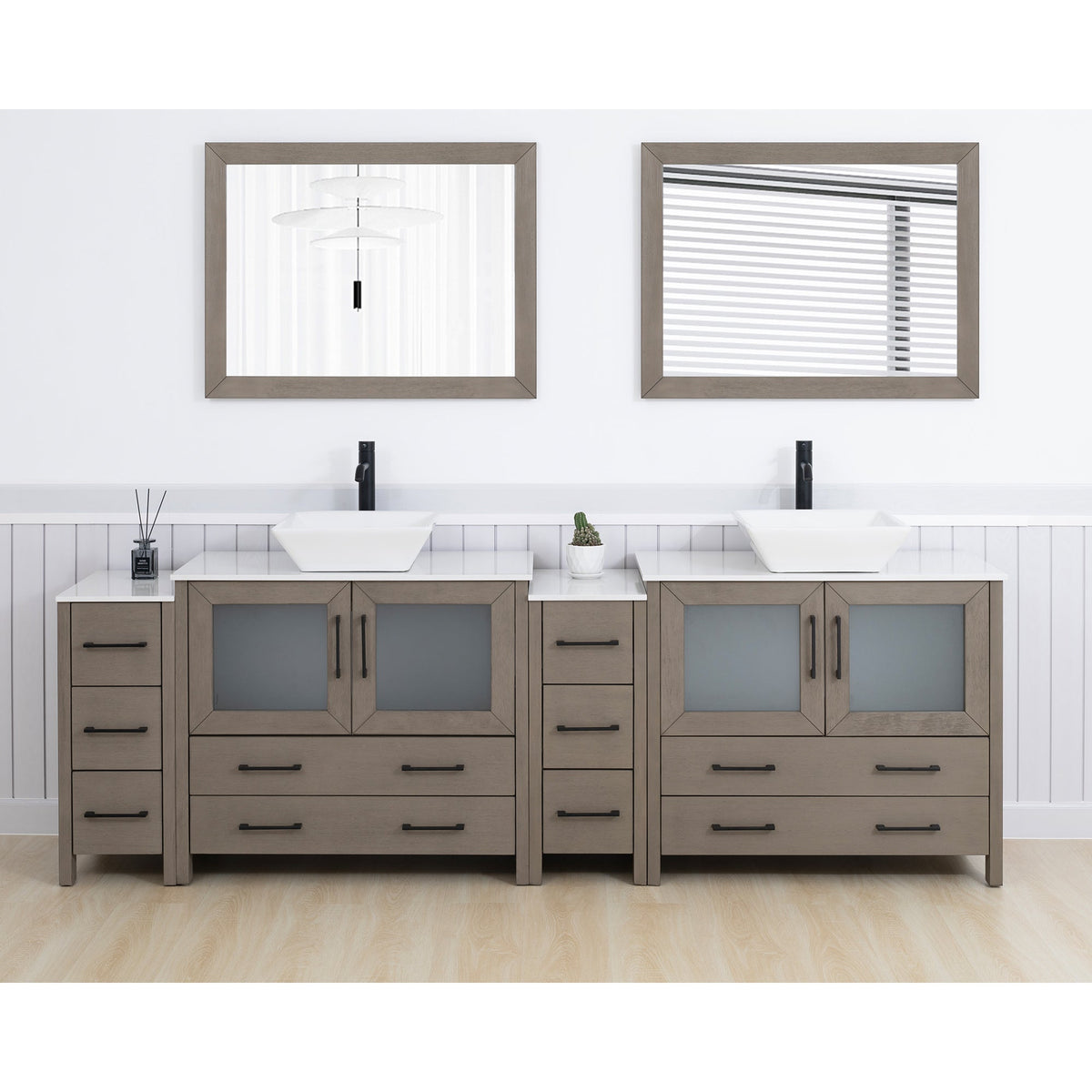 Driftwood Gray