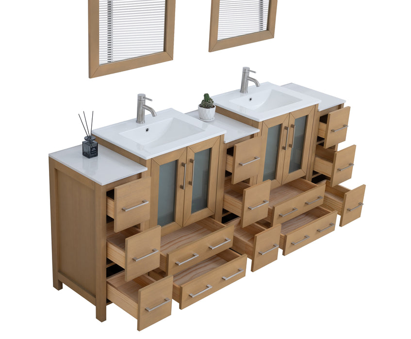 Natural Oak