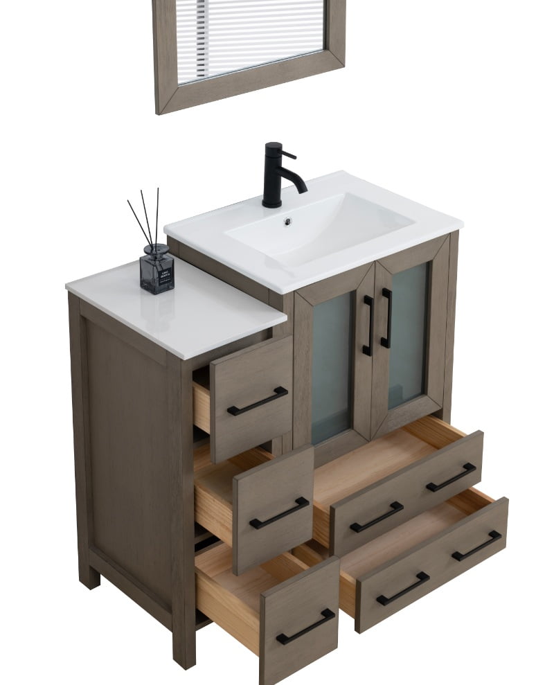 Driftwood Gray