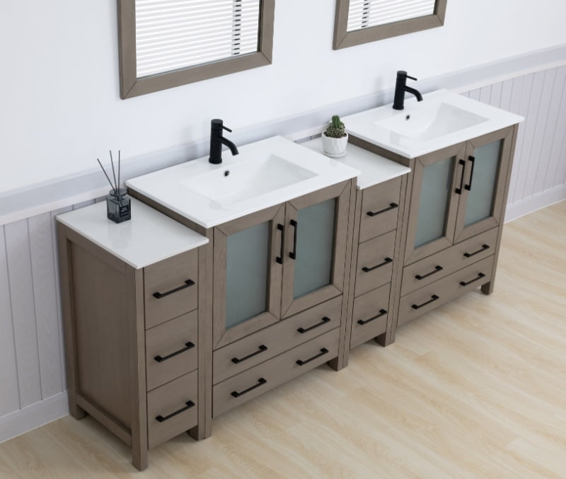 Driftwood Gray