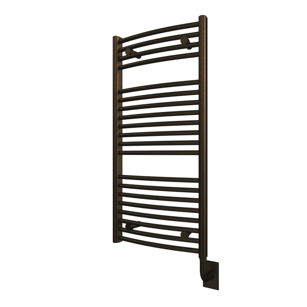 Oil Rubbed Bronze / Electric Hardwired