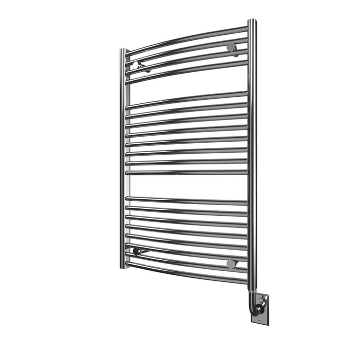 Chrome / Hydronic