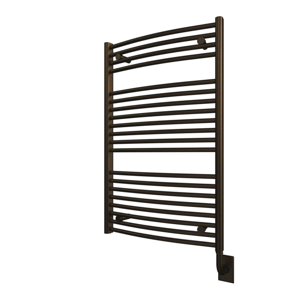 Oil Rubbed Bronze / Hydronic
