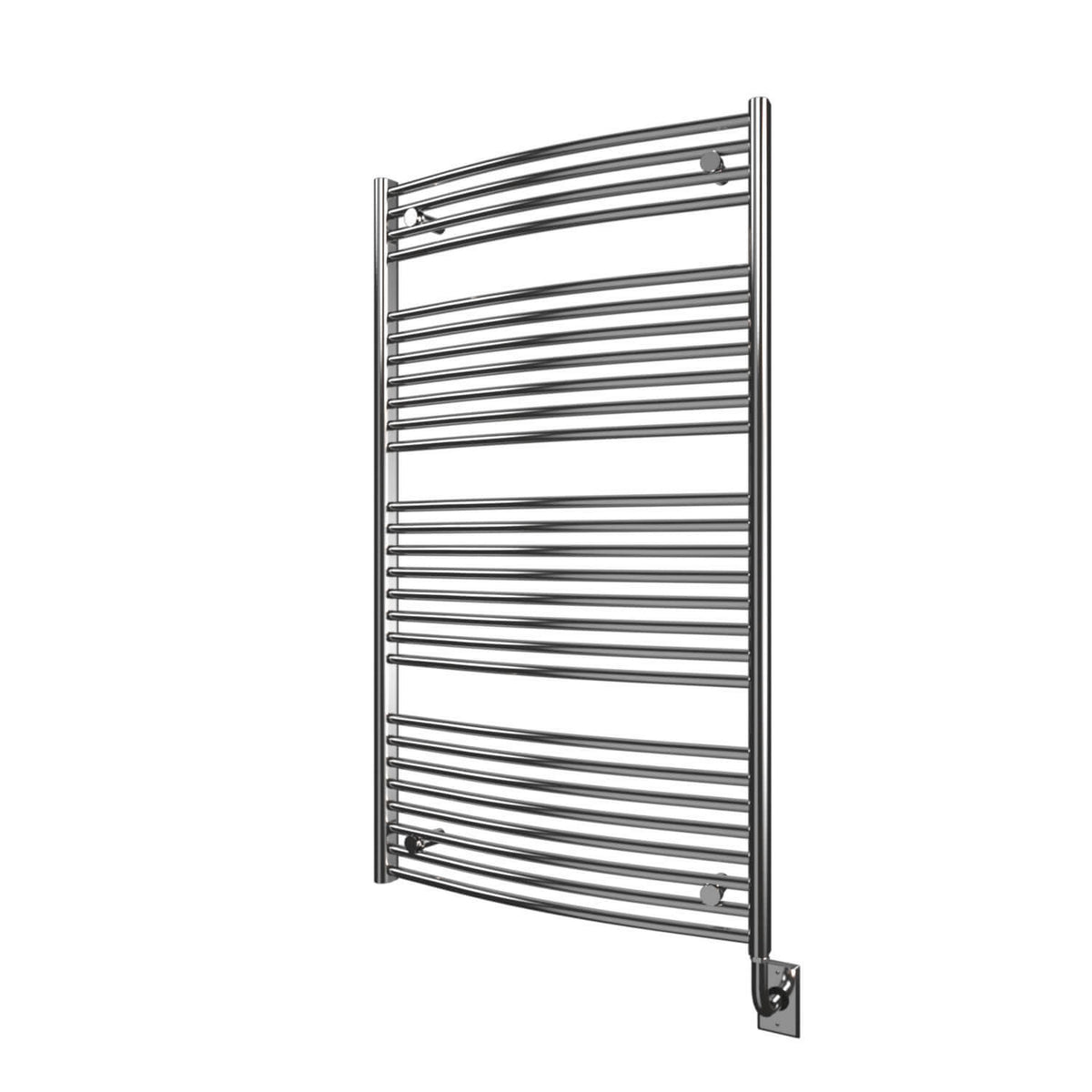 Chrome / Hydronic