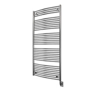 Chrome / Hydronic