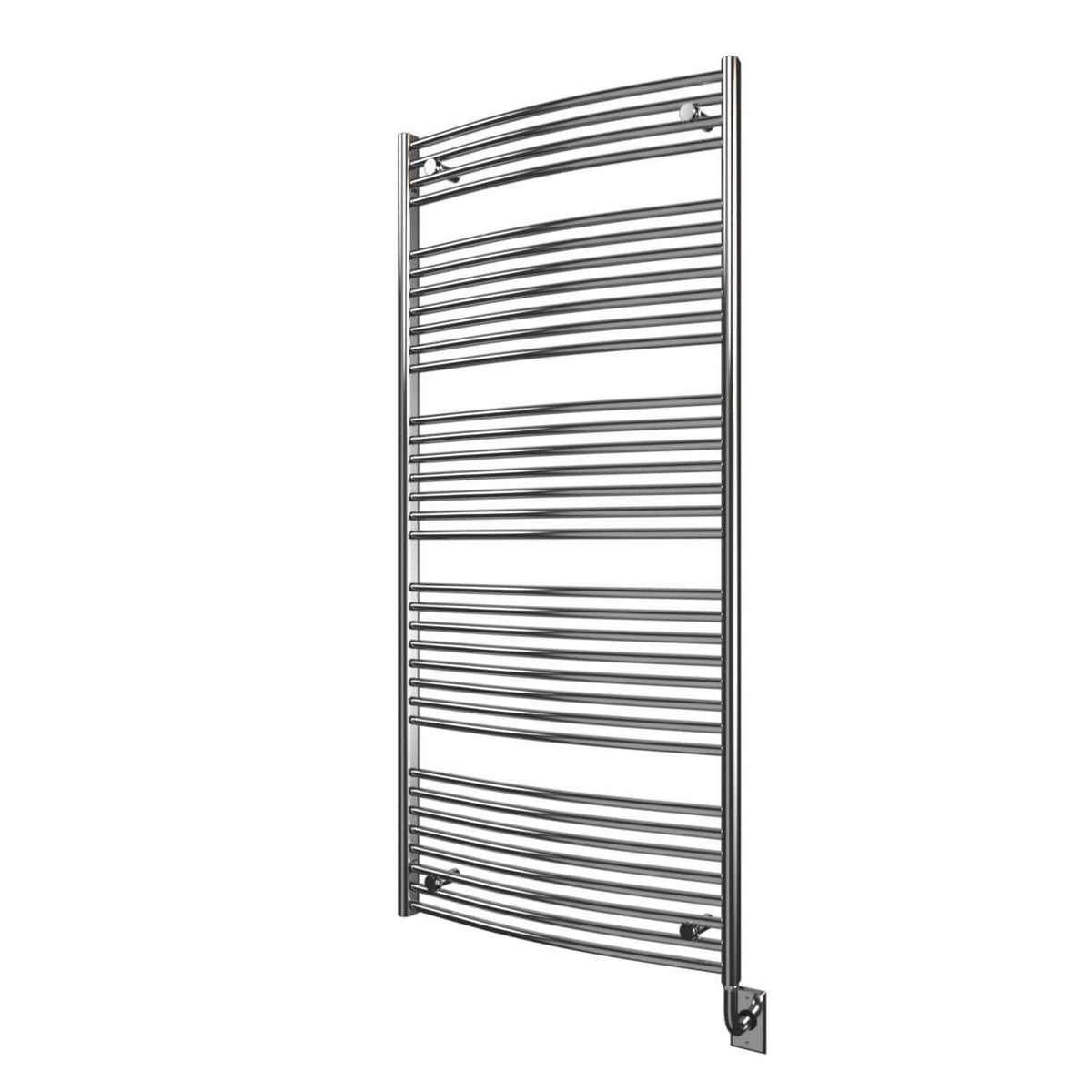 Chrome / Hydronic