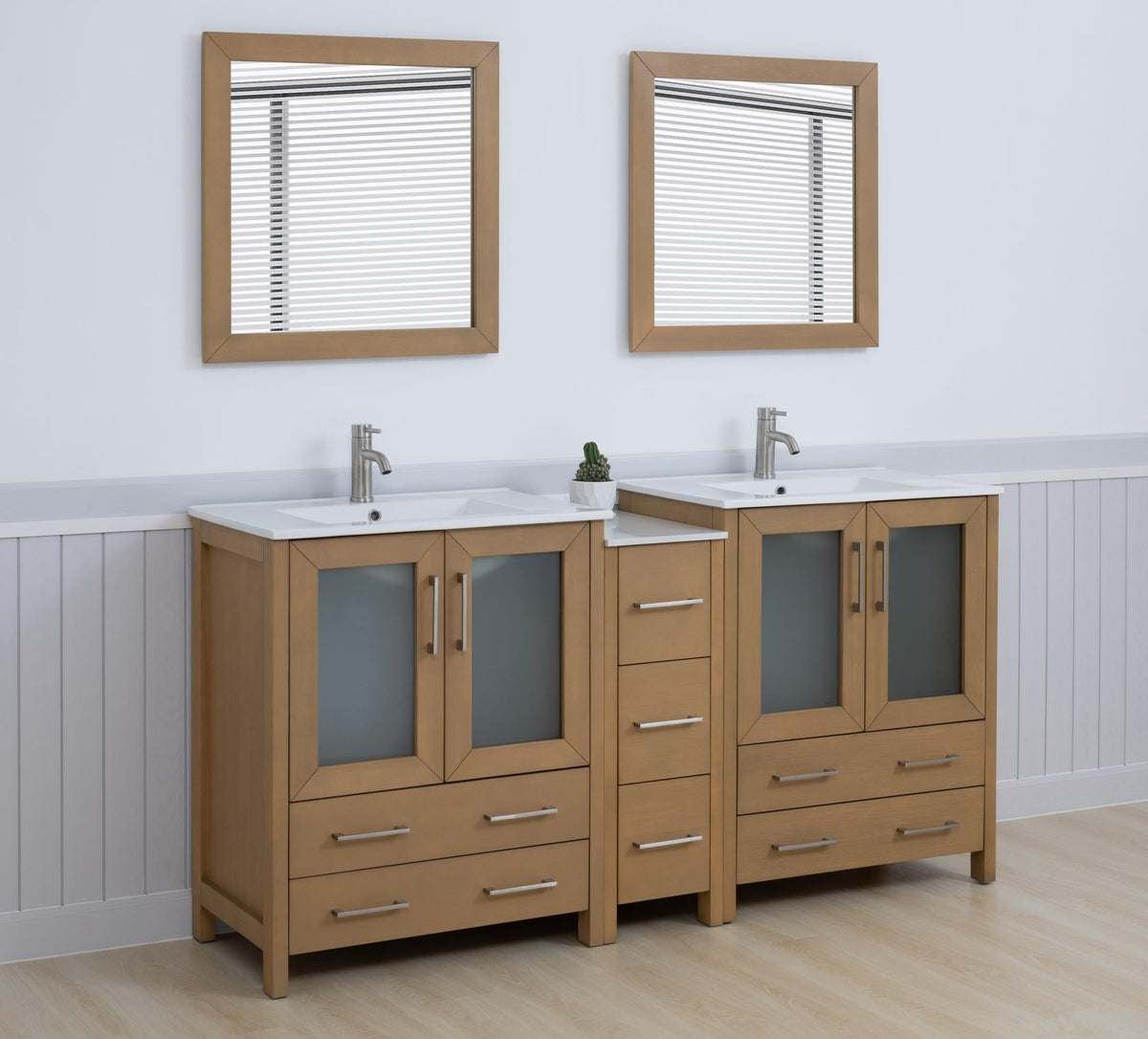 Natural Oak