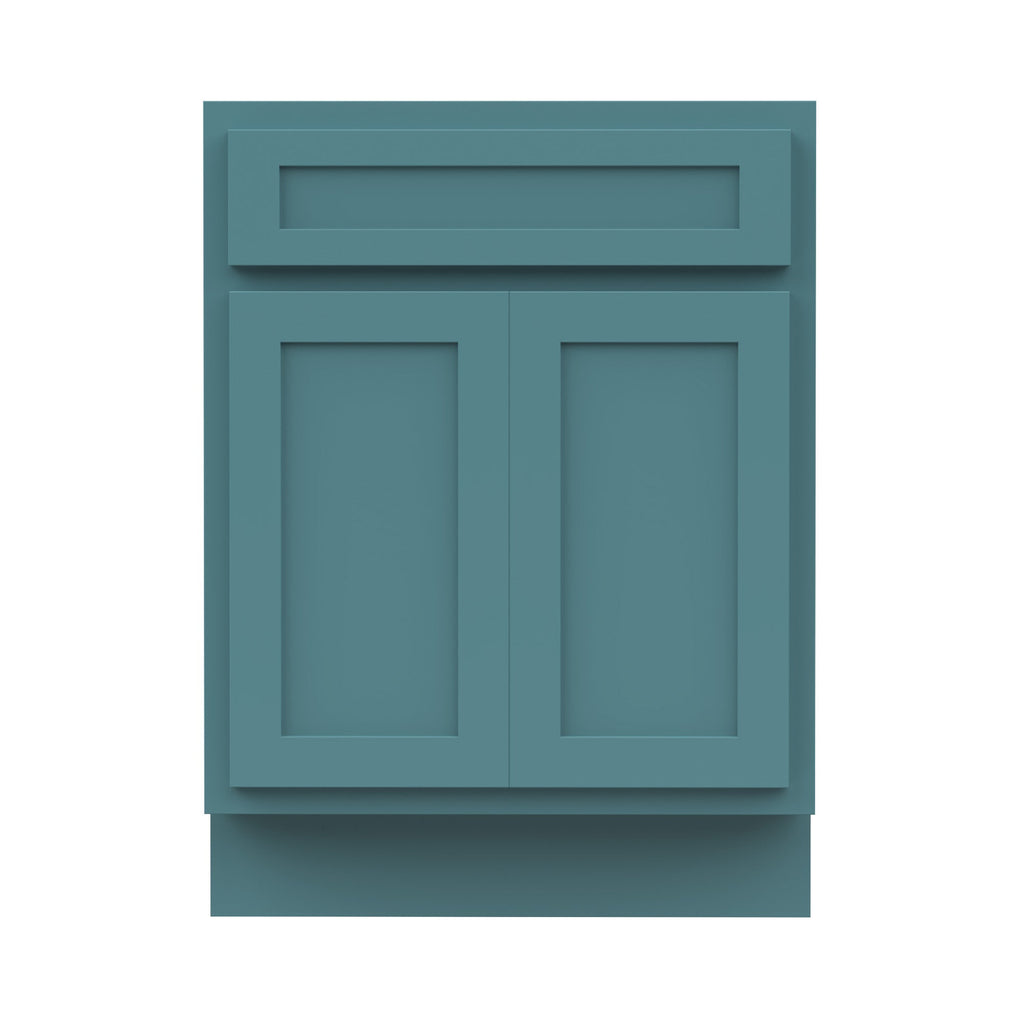 Sea Green