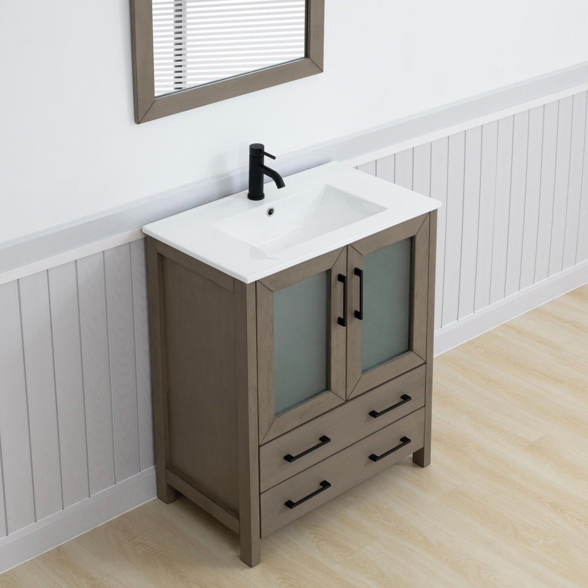 Driftwood Gray