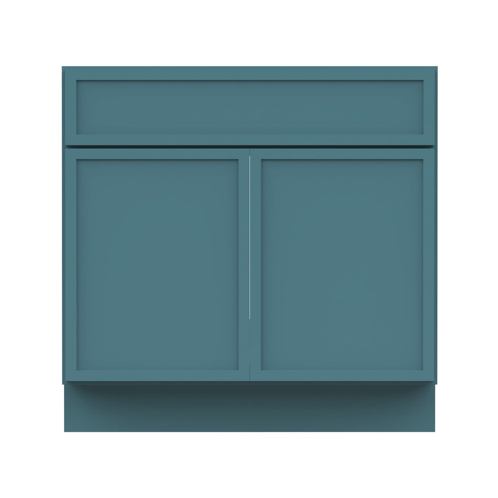 Sea Green