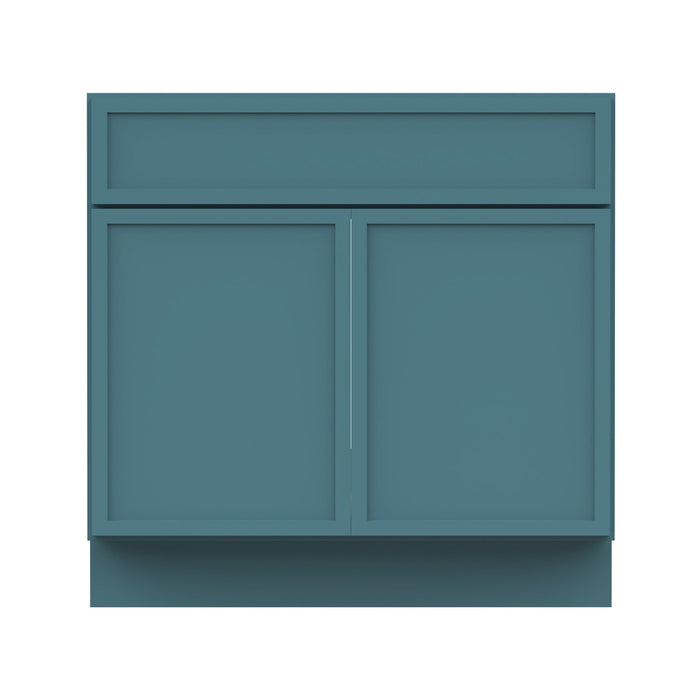 Sea Green