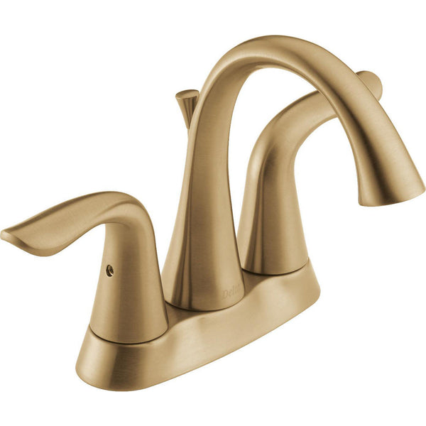 Centerset Faucets
