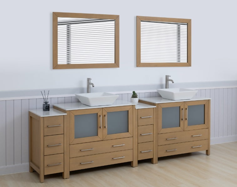 Natural Oak