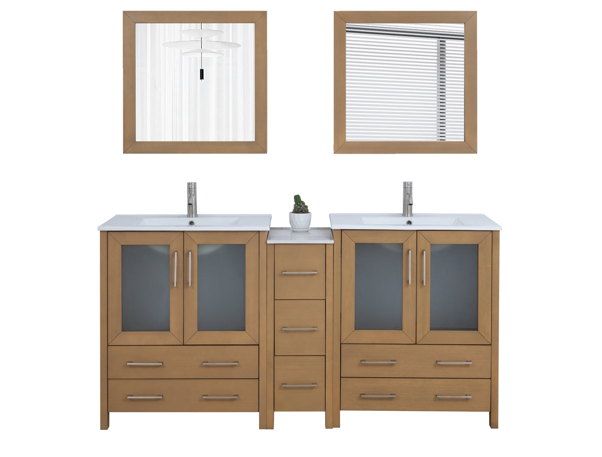 Natural Oak